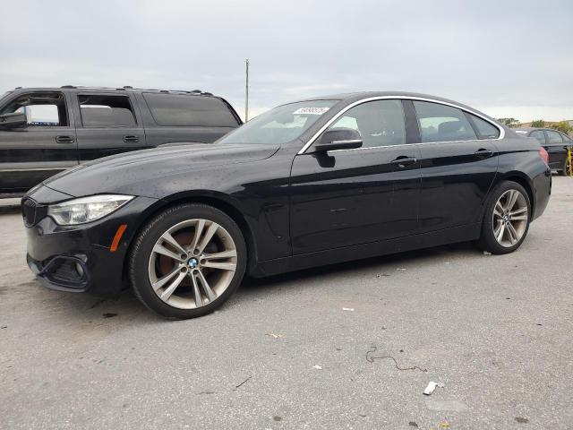  Salvage BMW 4 Series
