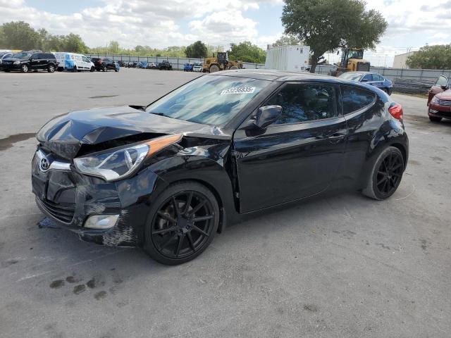  Salvage Hyundai VELOSTER