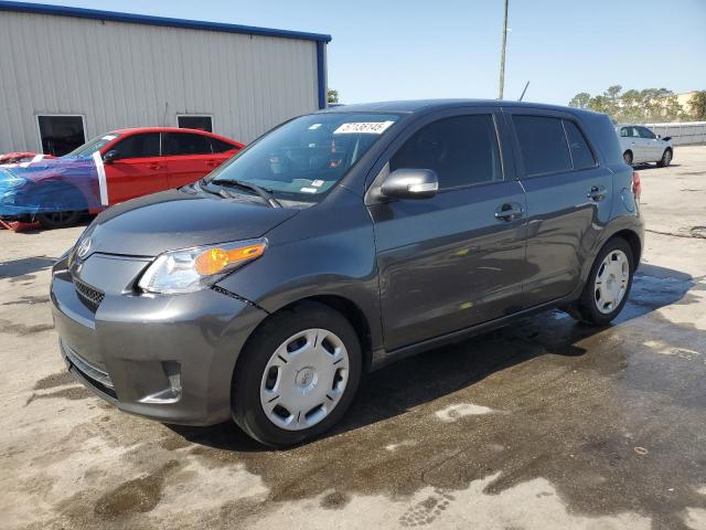  Salvage Toyota Scion