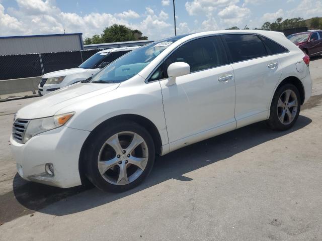  Salvage Toyota Venza