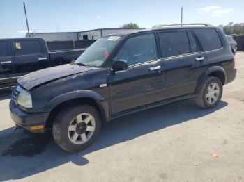  Salvage Suzuki Gr Vitara