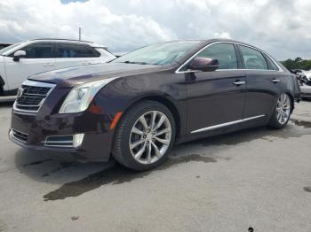  Salvage Cadillac XTS
