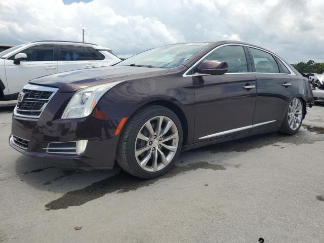  Salvage Cadillac XTS