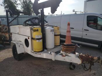  Salvage Fenex F101kp