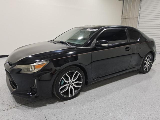  Salvage Toyota Scion
