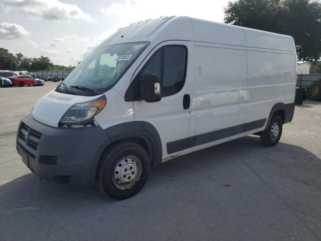  Salvage Ram Promaster