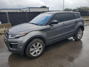  Salvage Land Rover Range Rover