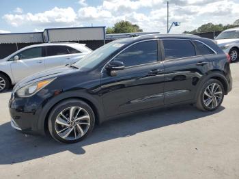  Salvage Kia Niro