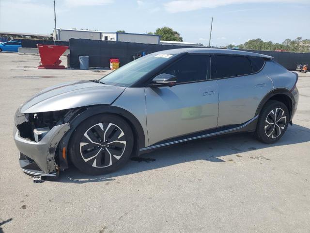  Salvage Kia EV6