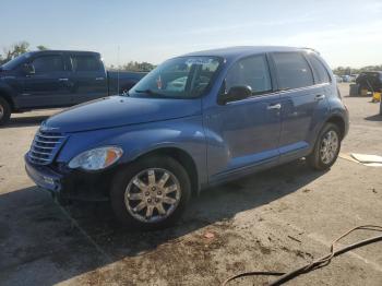  Salvage Chrysler PT Cruiser