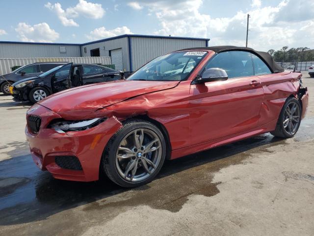  Salvage BMW M Series