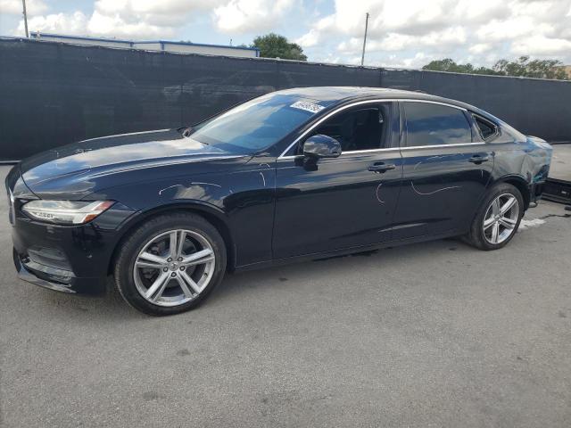  Salvage Volvo S90