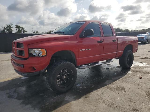  Salvage Dodge Ram 1500