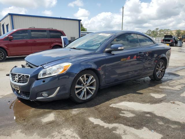  Salvage Volvo C70