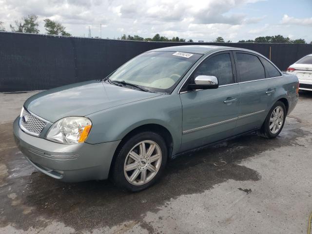  Salvage Ford 500