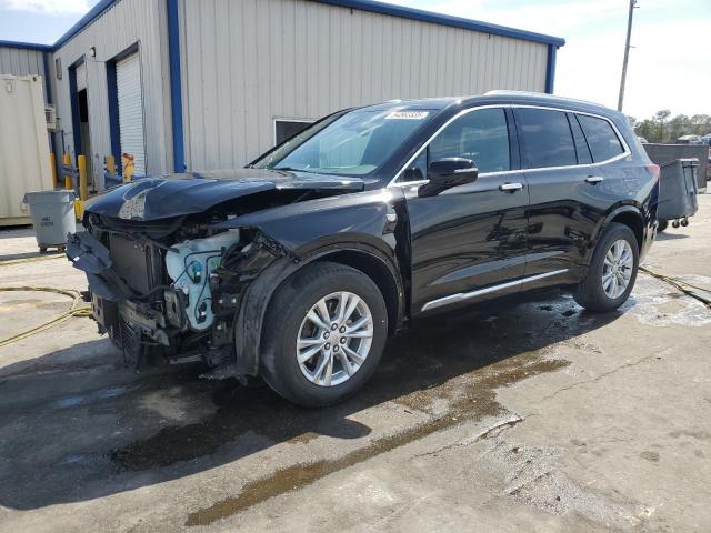  Salvage Cadillac XT6