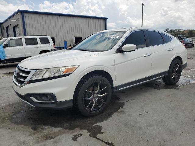  Salvage Honda Crosstour