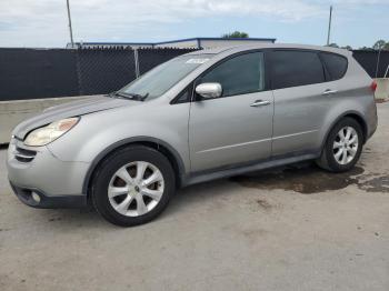  Salvage Subaru Tribeca