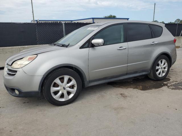  Salvage Subaru Tribeca