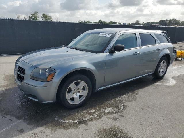  Salvage Dodge Magnum