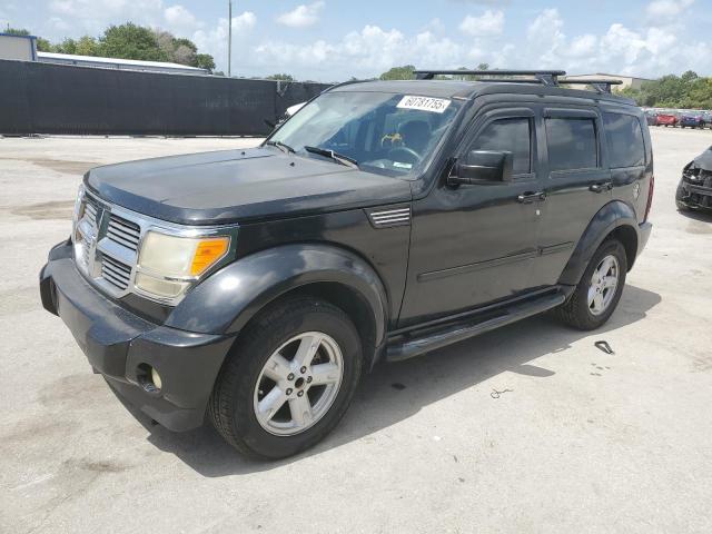  Salvage Dodge Nitro