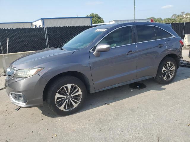  Salvage Acura RDX