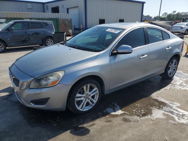  Salvage Volvo S60