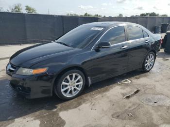  Salvage Acura TSX