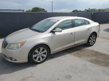  Salvage Buick LaCrosse