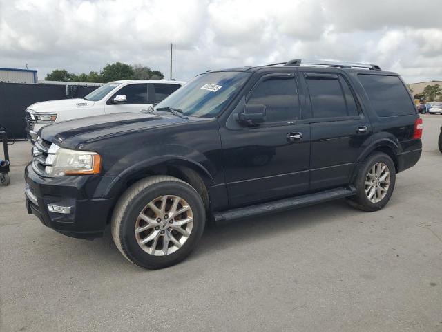  Salvage Ford Expedition