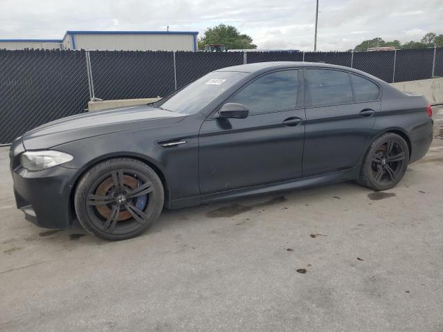  Salvage BMW M Series
