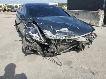  Salvage Acura TSX
