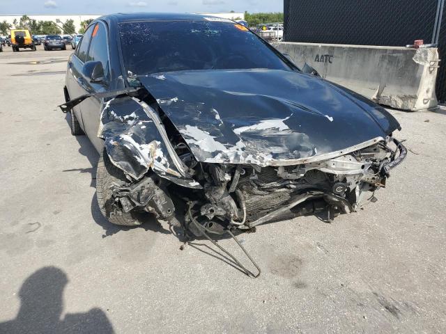  Salvage Acura TSX