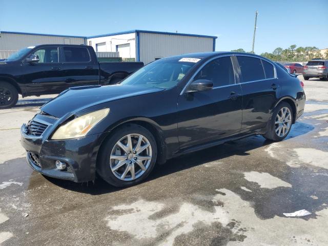  Salvage INFINITI G37