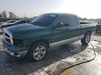  Salvage Dodge Ram 1500