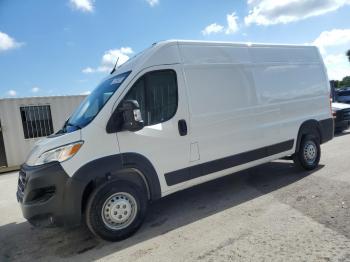  Salvage Ram Promaster