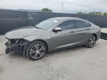  Salvage Buick Regal