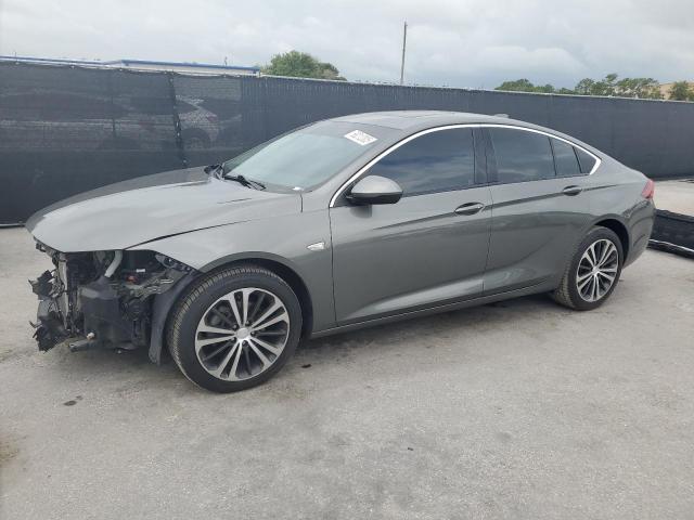  Salvage Buick Regal