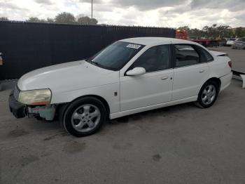  Salvage Saturn L300