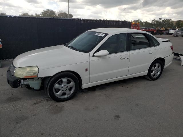  Salvage Saturn L300