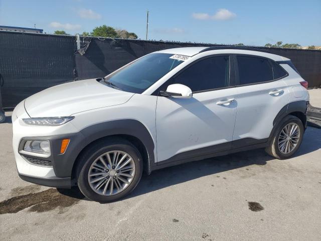  Salvage Hyundai KONA