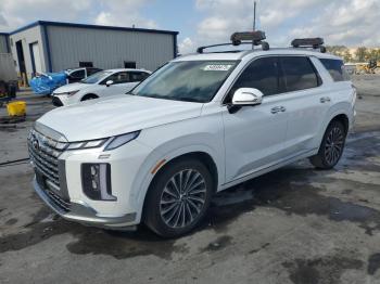  Salvage Hyundai PALISADE