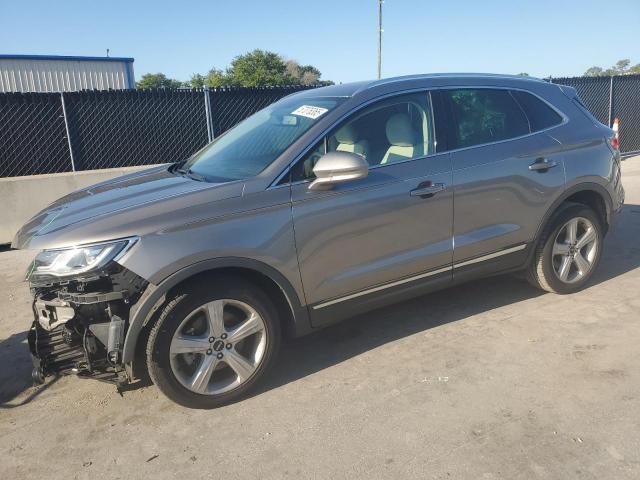  Salvage Lincoln MKC