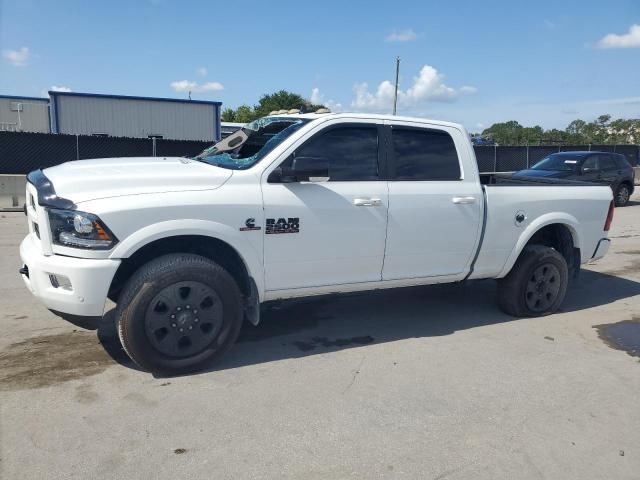  Salvage Ram 2500
