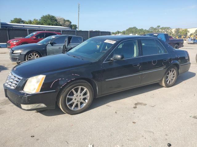  Salvage Cadillac DTS