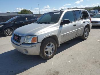  Salvage GMC Envoy