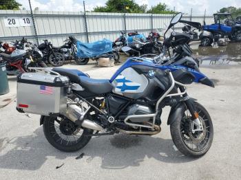  Salvage BMW R