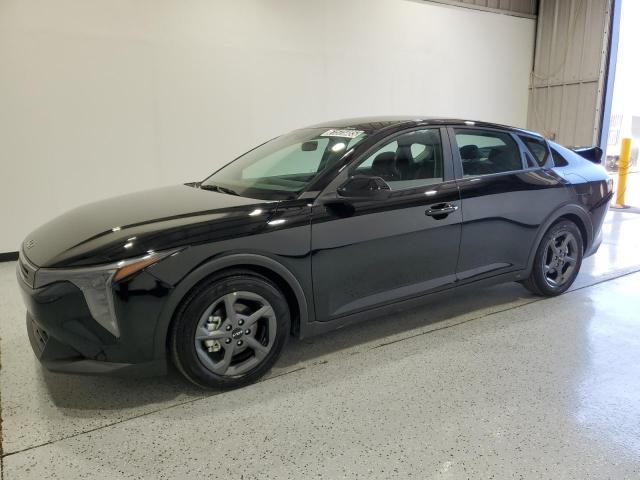  Salvage Kia K4 Lx