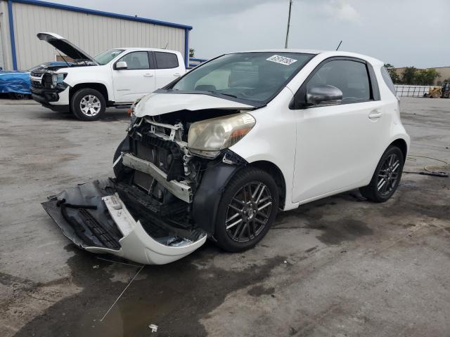  Salvage Toyota Scion