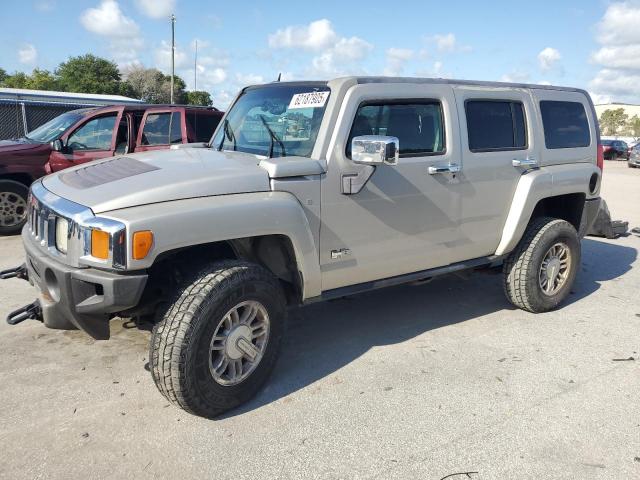  Salvage HUMMER H3